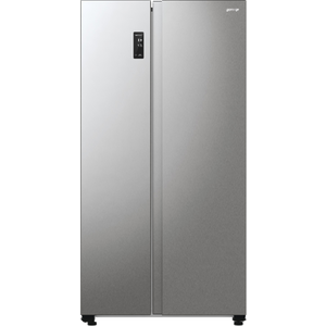 Gorenje hladnjak side by side NRR9185DAXL 