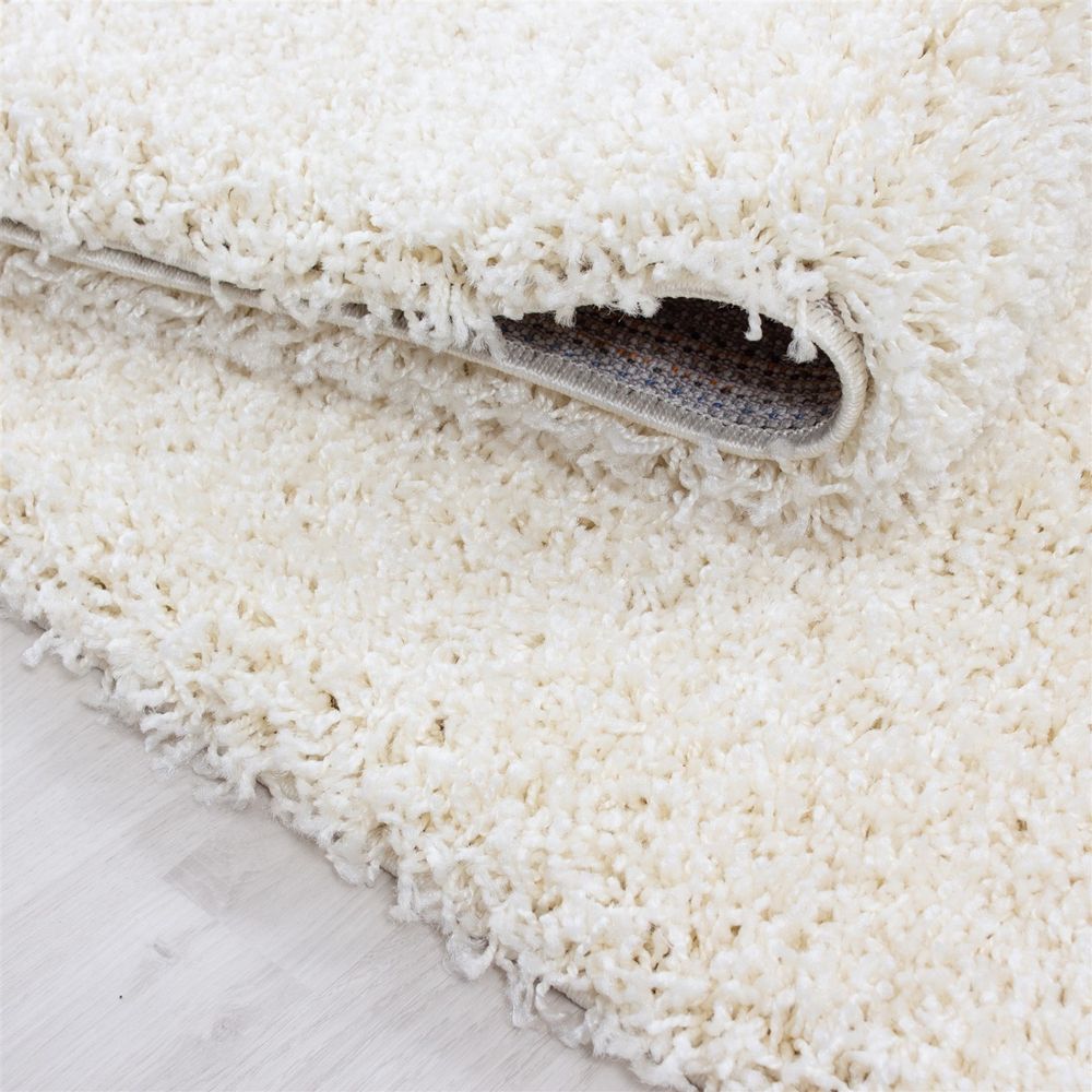 Kremasti Tepih LIFE1500CREAM (120 cm) slika 3