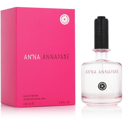 Annayake An´na Annayake Eau De Parfum 100 ml (woman) slika 2