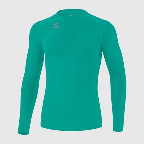 Podmajica Erima Athletic Long Sleeve Columbia slika 1