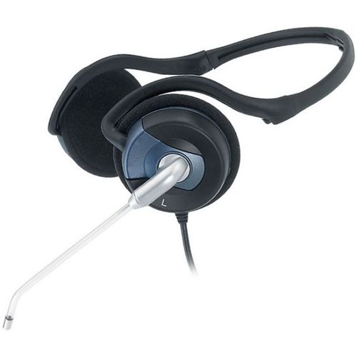 Genius sklopive slušalice sa mikrofonom HS-300N slika 1
