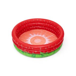 Bestway 51145 dječji bazen na napuhavanje jagodica
