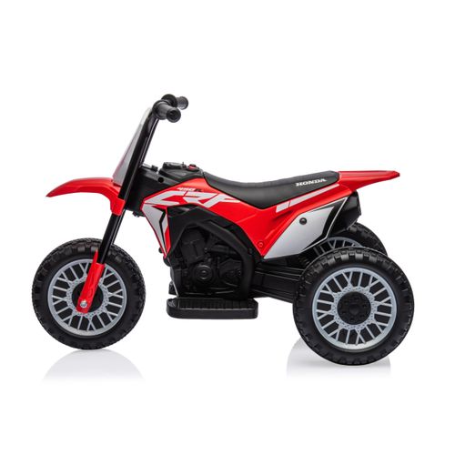 Milly Mally dječji motor Honda CRF 450F na akumulator slika 1