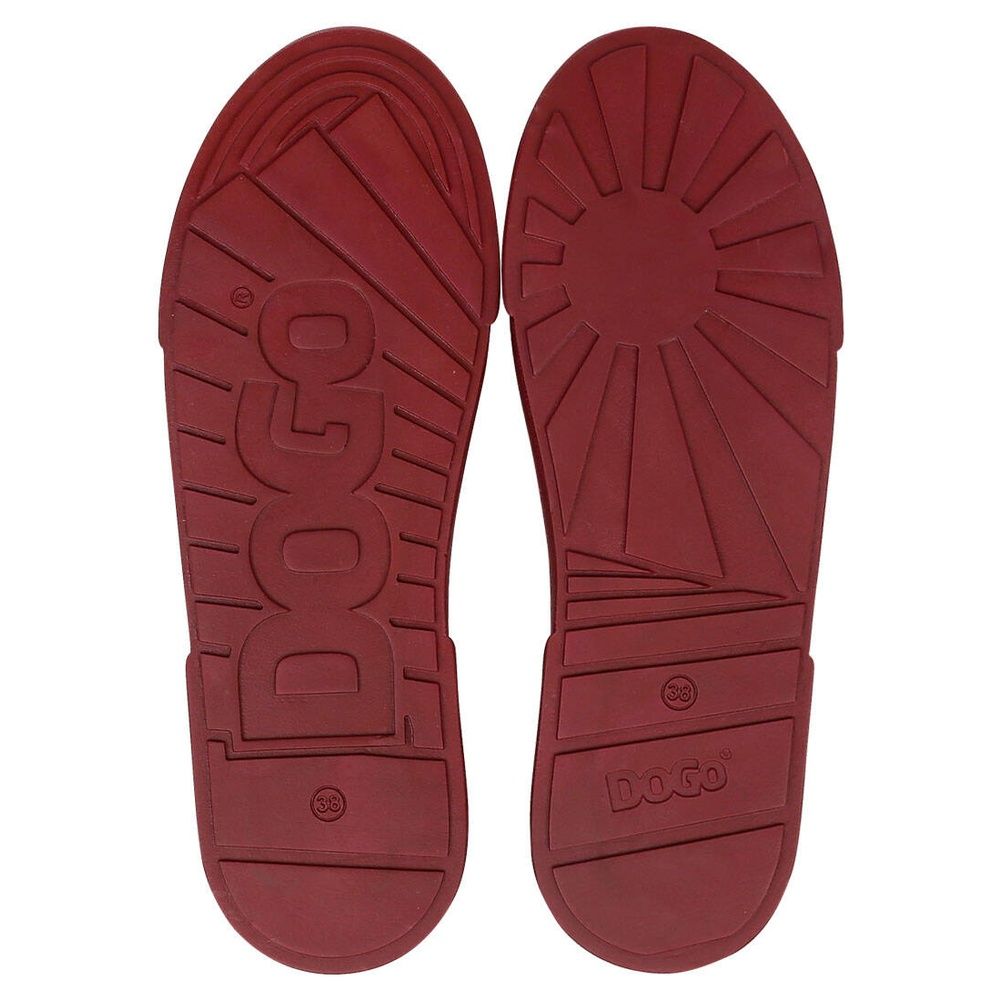 DOGO Ženske patike Ace Sneakers India slika 9