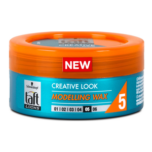 Taft Vosak za kosu Creative Look 75ml