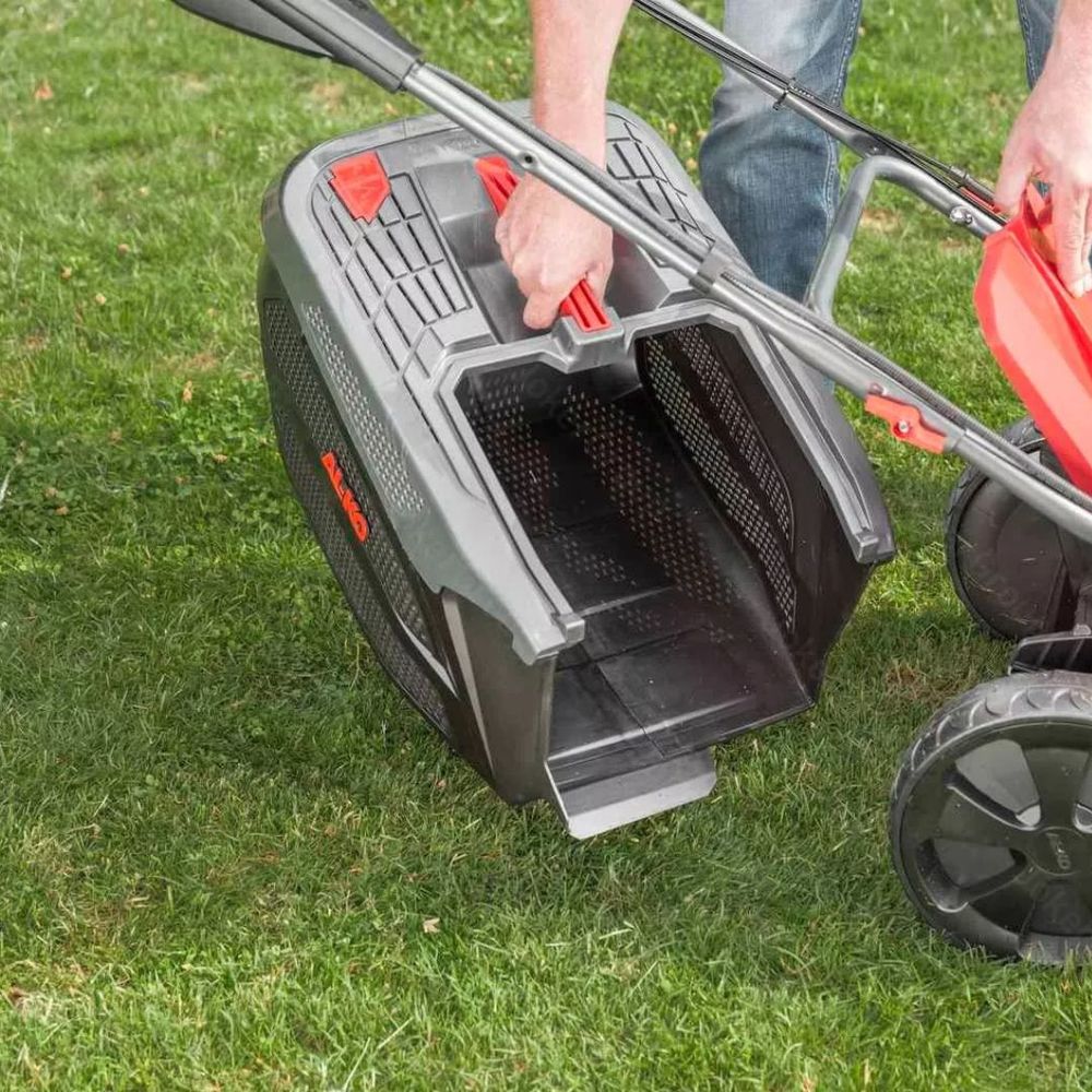 AL-KO Benzinska kosilica 521 SP-A Premium slika 6