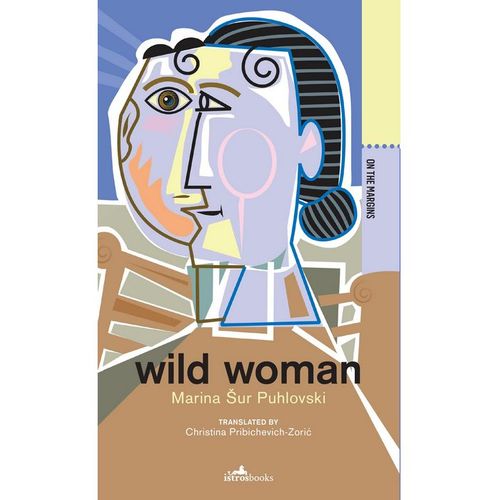 Wild Woman slika 1