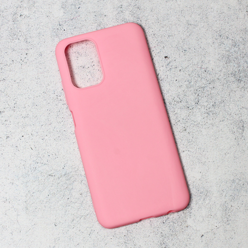 Torbica Gentle Color za Xiaomi Redmi Note 10 4G/Note 10s roze slika 1