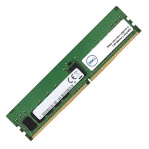 Dell 8GB DDR4 2933MHz RDIMM ECC Single rank