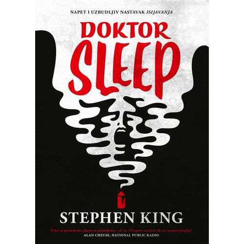 Doktor Sleep slika 1