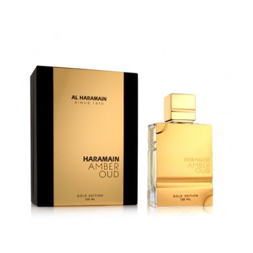 Al Haramain Amber Oud Gold Edition Eau De Parfum 120 ml (unisex) slika 1