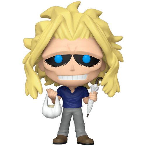 POP figure My Hero Academia All Might Exclusive slika 1