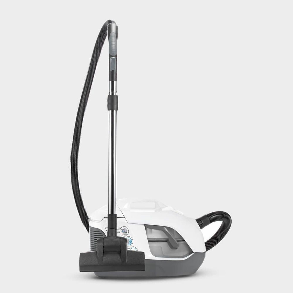 KARCHER Usisivač sa vodenim filterom DS 6 Premium, Bijeli 1.195-240.0 slika 2