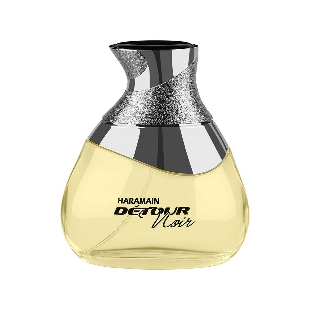 Al Haramain Detour Noir Eau de Parfum 100ml slika 1