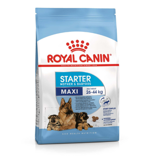 Royal Canin Maxi Starter slika 1