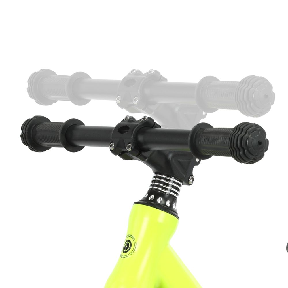 Lorelli Balans bicikl Light Air, Blue slika 6