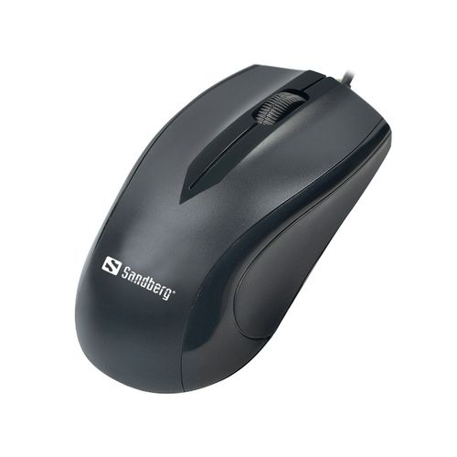 Sandberg USB-C mouse slika 1