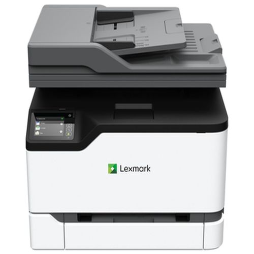 Pisač Lexmark laser color MFP CX331ADWE, duplex, network, fax, dadf slika 1