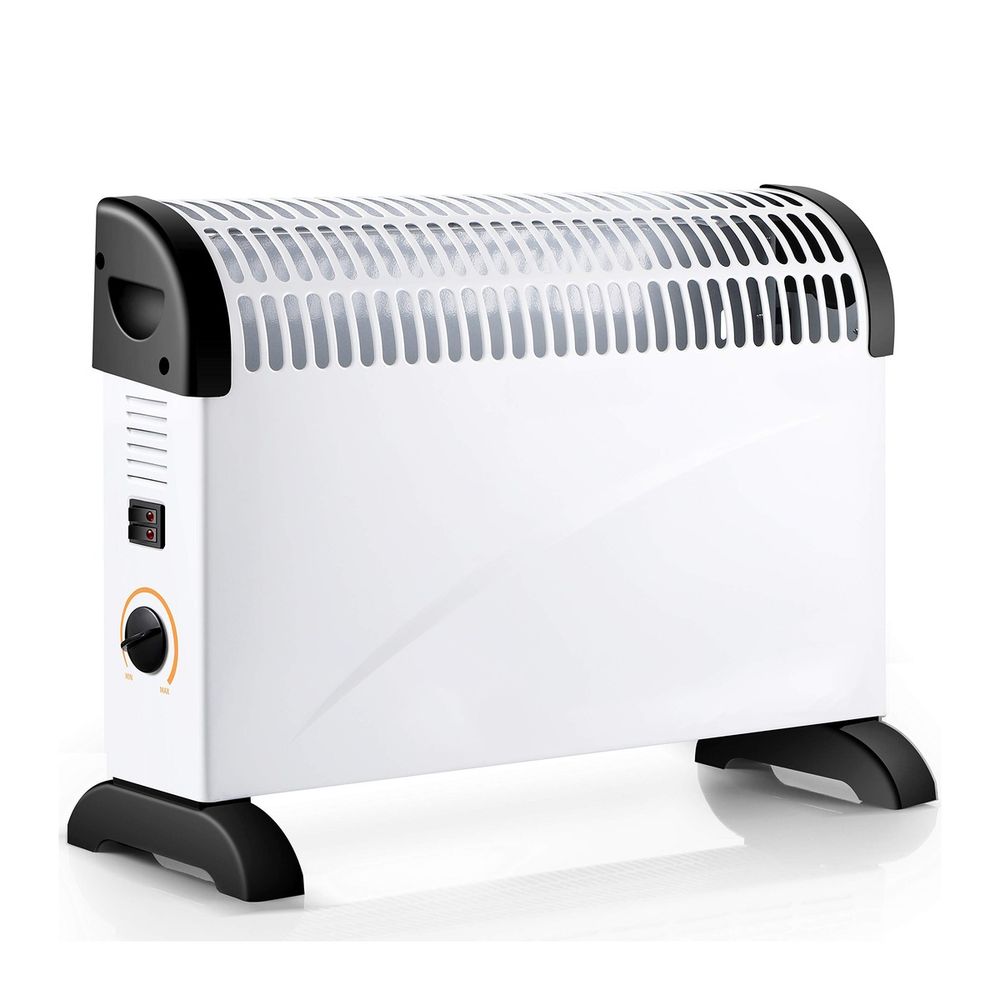 Elit Grijalica CON-09S - Konvektor sa Podesivim Termostatom slika 1