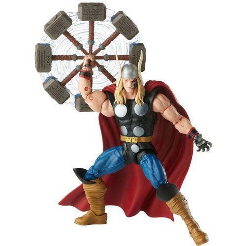 Marvel Legend Series Ragnarok Tor figure 15cm slika 2