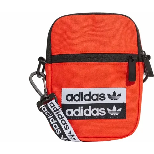 Uniseks torbica Adidas Trefoil Festival bag EK2878 slika 7