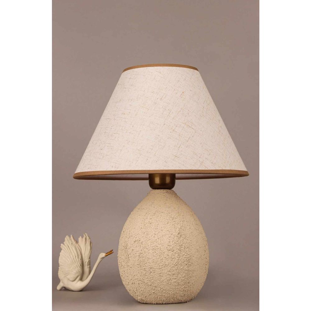 Stolna Lampa BK211 - Boja: Krem slika 1