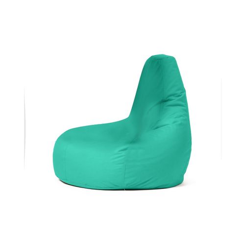 Atelier Del Sofa Vreća za sjedenje, Drop L - Turquoise slika 8