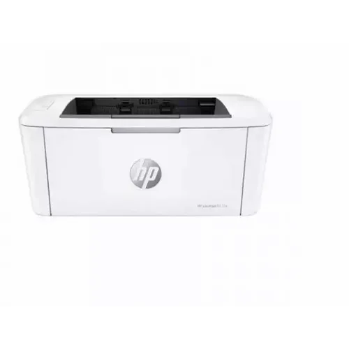 HP M111w 600x600dpi/20ppm/64MB/USB/WiFi, toner 150A, 7MD68A Laserski štampač  slika 2
