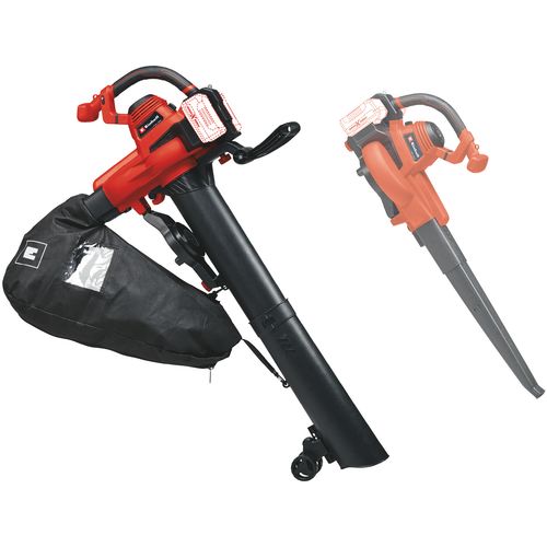 Einhell Akumulatorski usisivač/duvač lišća GE-CL 36/230 Li E-Solo slika 4