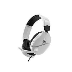 TURTLE BEACH HEADSET RECON 70X XBOX WHITE