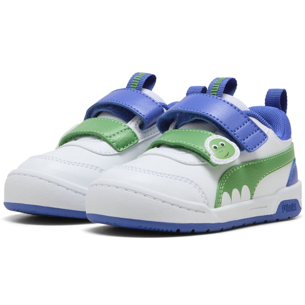 Puma tenisice Multiflex 2 Dino V INF slika 4
