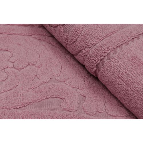 Colourful Cotton Set ručnika CLAIRE, 50*90 cm, 2 komada, Sultan - Rose slika 5