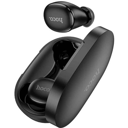 HOCO - TWS slušalice (EW11 Melody) s Bluetooth 5.1 - crne slika 4