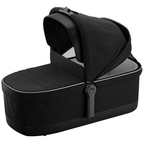 Thule Sleek Bassinet košara crna slika 6