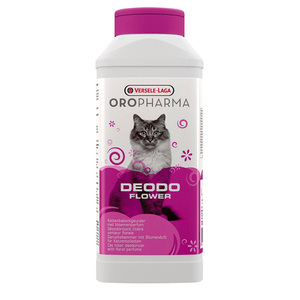 OROPHARMA Deodo Flower - 750g