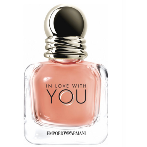 Giorgio Armani In Love With You parfem 100ml slika 1