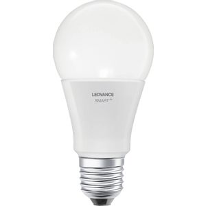 LEDVANCE SMART+ Energetska učinkovitost 2021: F (A - G) SMART+ WiFi Classic Tunable White 60 9 W/2700K E27  E27 9 W toplo bijela, prirodno bijela, hladno bijela