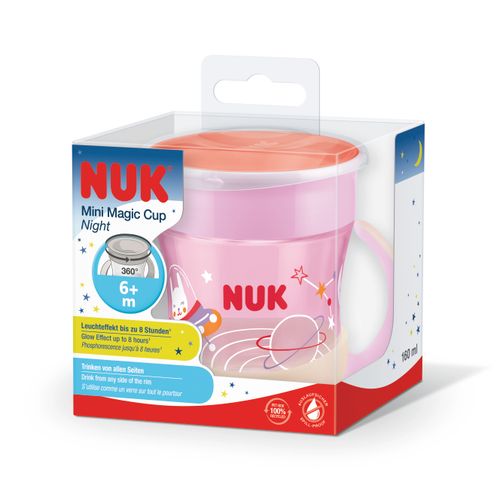 NUK čašica mini magic cup gitd 10255538 slika 9