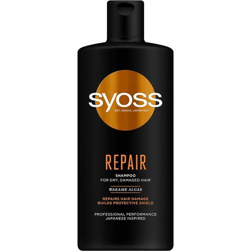 Syoss Šampon Za Kosu Repair 440ml slika 1