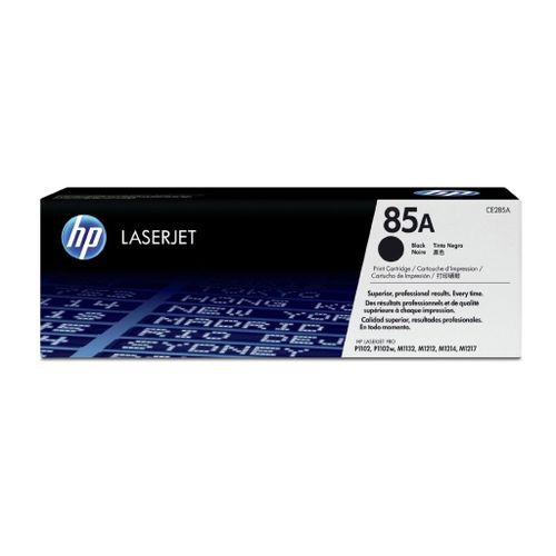 Toner HP CE285A P1102 black 85A slika 1