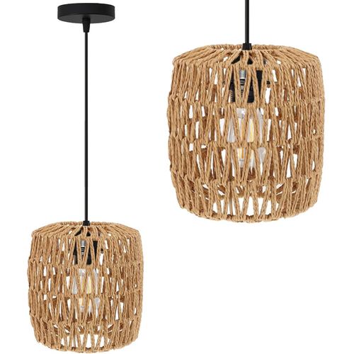 Lampa Viseća APP1252-1CP slika 1