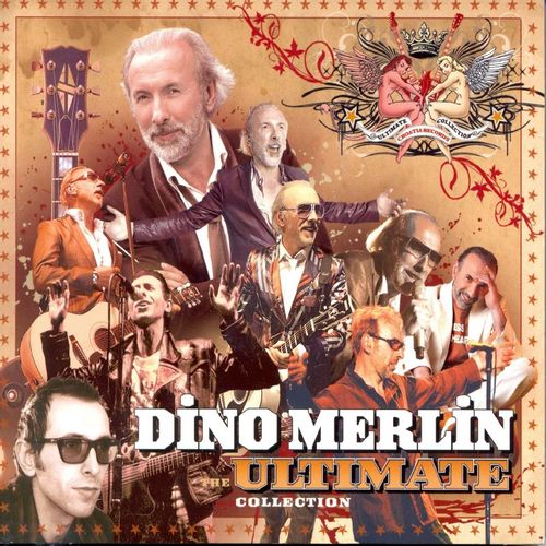 Dino Merlin - The Ultimate Collection slika 1