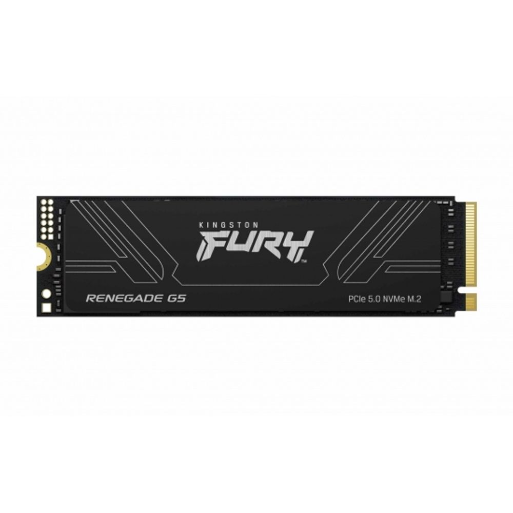 Kingston SSD 1TB NVMe M.2Fury Renegade SFYR2S/1T0 slika 2