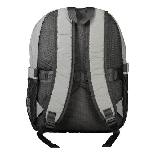 BLAUER MEN'S BACKPACK GREY slika 2