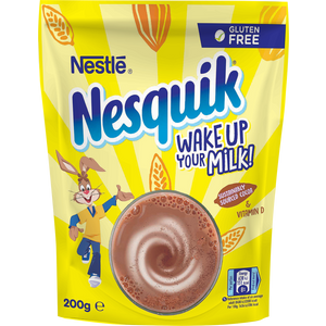 Nestle Nesquik  Instant Kakao 200g 
