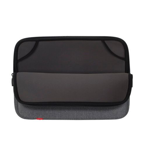 Torba RivaCase 13.3"-14" Antishock 5124 Dark Grey laptop sleeve slika 5