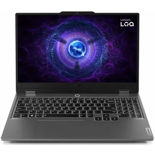 Laptop Lenovo LOQ 3 83DV004BSC, i7-13650HX, 16GB, 1TB, 15.6" FHD IPS 144Hz, RTX4050, NoOS slika 1