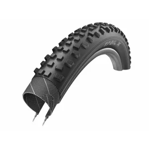 XLC vanjska guma tyre TrailX, (57-622) 29 x 2.25 black