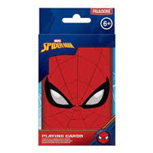 PALADONE Spider-Man Igraće Karte slika 2