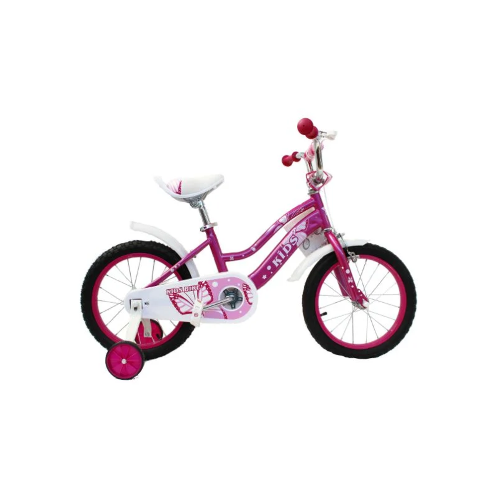 Dječiji bicikl Kids Bike 16" 26629 - Pink, Sorto slika 3
